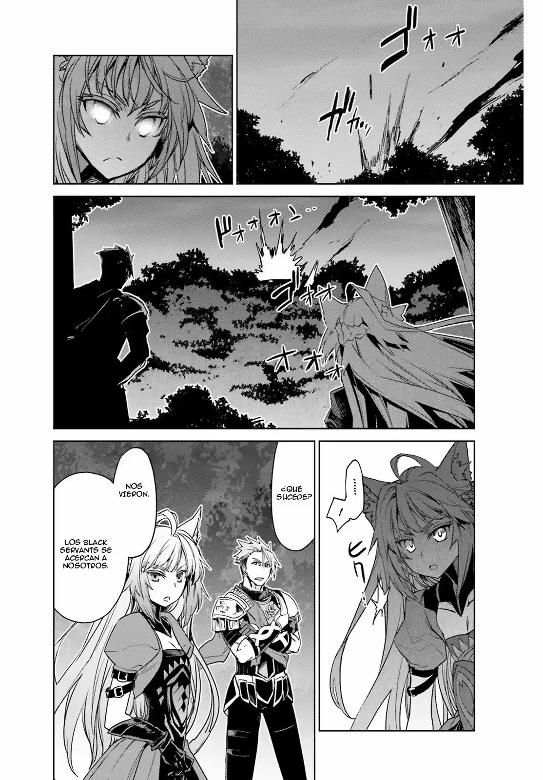 Fate/Apocrypha. capítulo 11, página 16