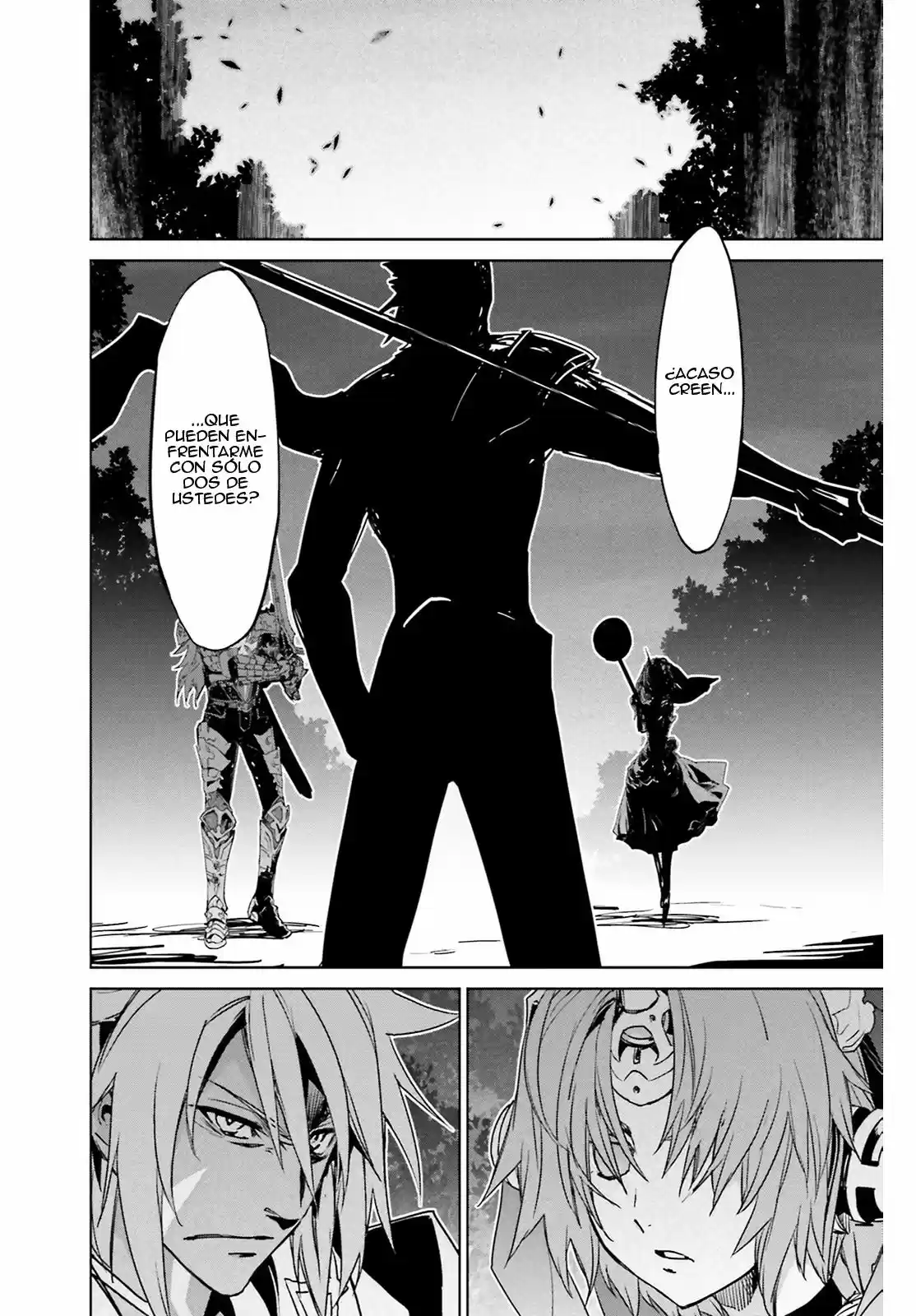 Fate/Apocrypha. capítulo 11, página 20