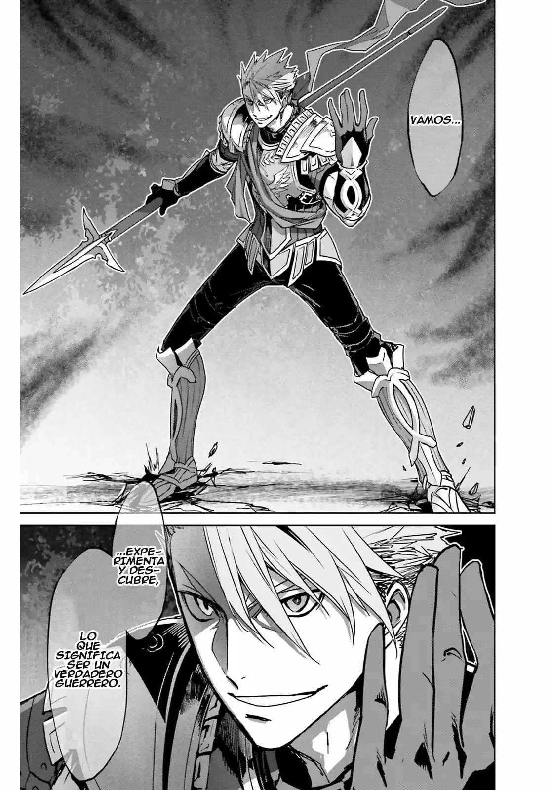 Fate/Apocrypha. capítulo 11, página 21