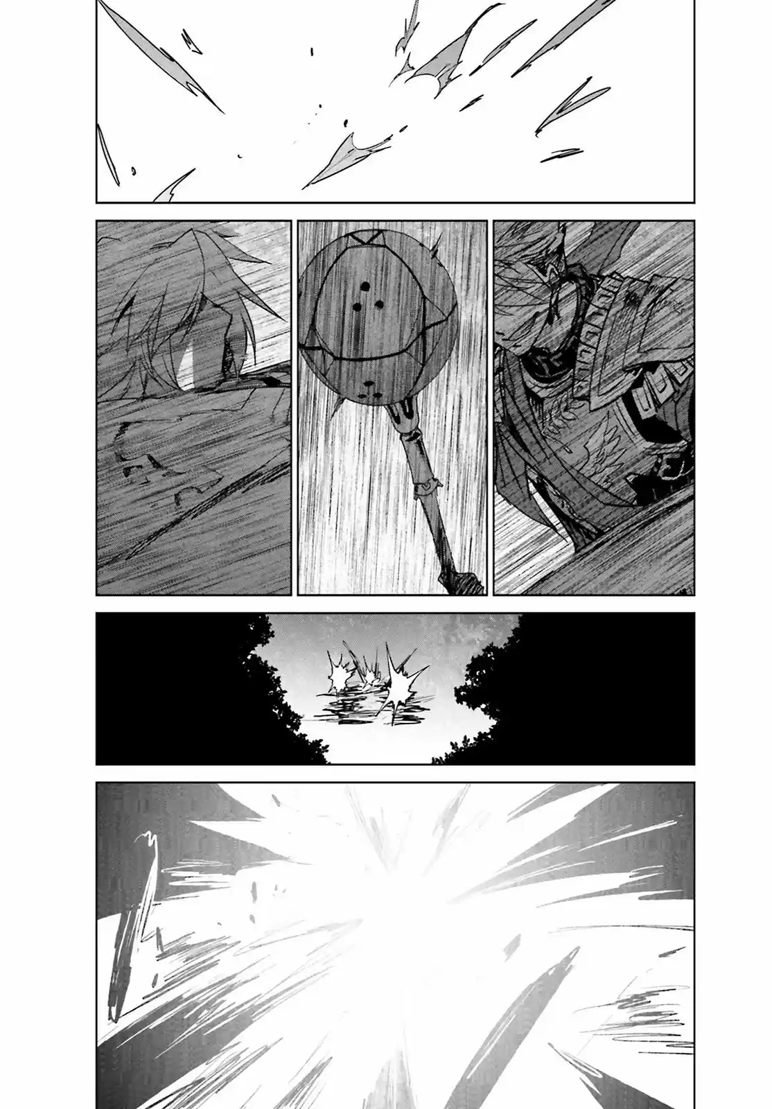 Fate/Apocrypha. capítulo 11, página 23