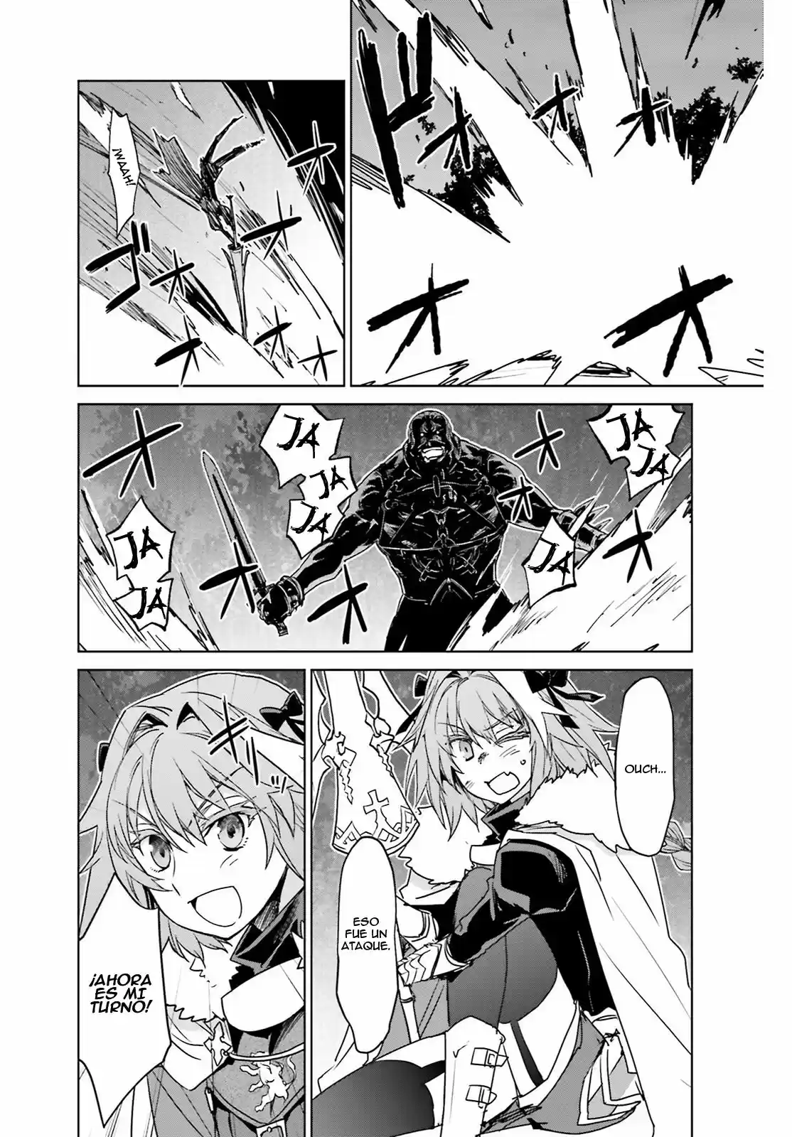 Fate/Apocrypha. capítulo 11, página 24
