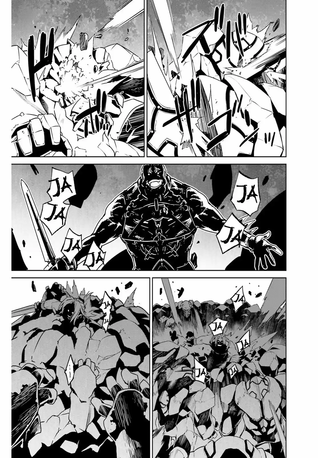 Fate/Apocrypha. capítulo 11, página 31