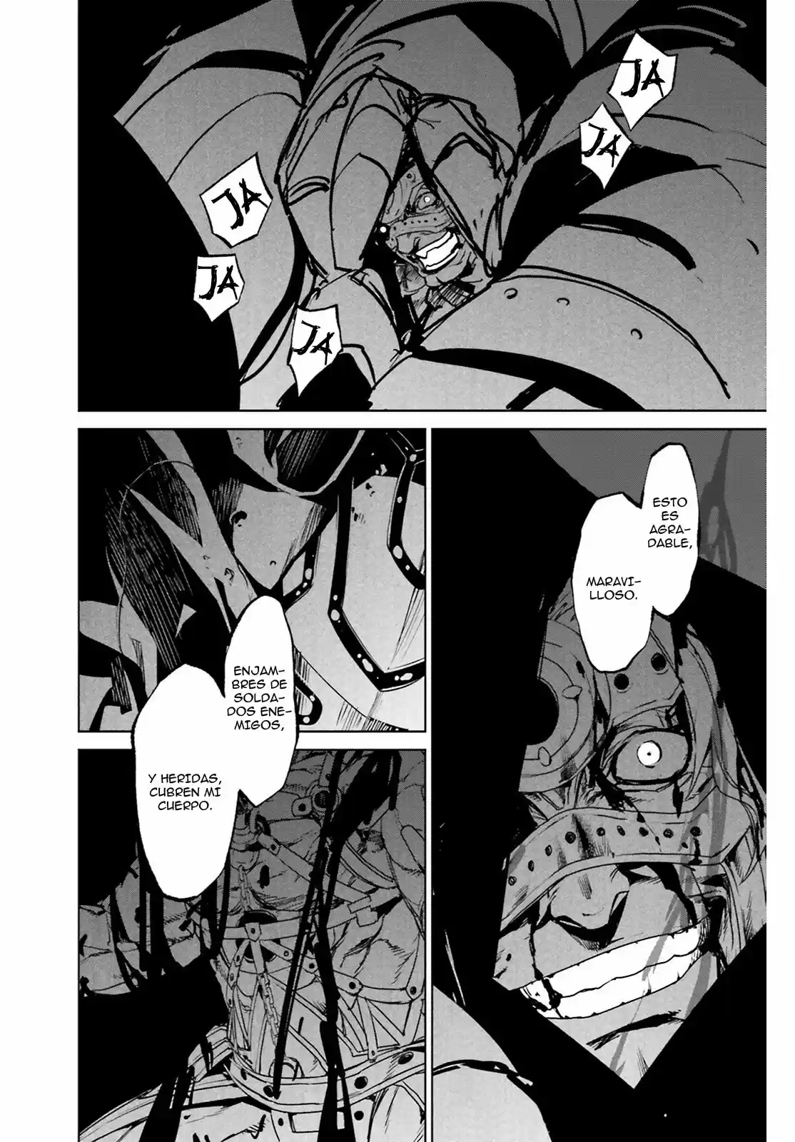 Fate/Apocrypha. capítulo 11, página 32
