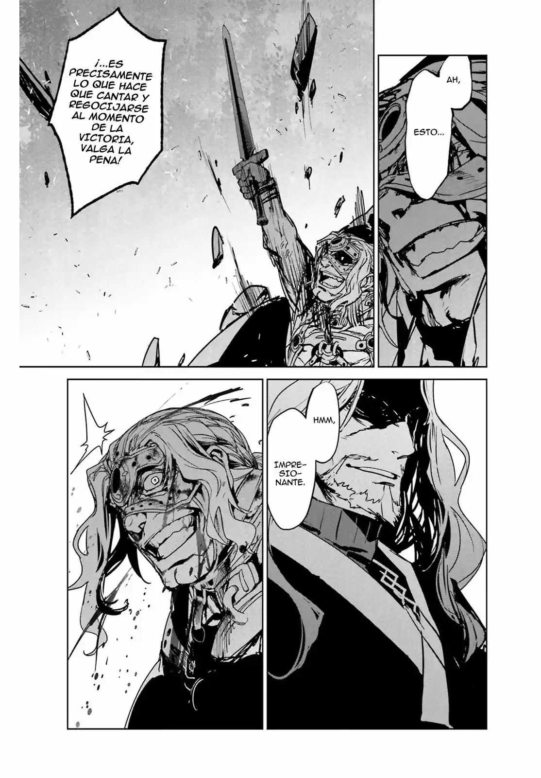 Fate/Apocrypha. capítulo 11, página 33