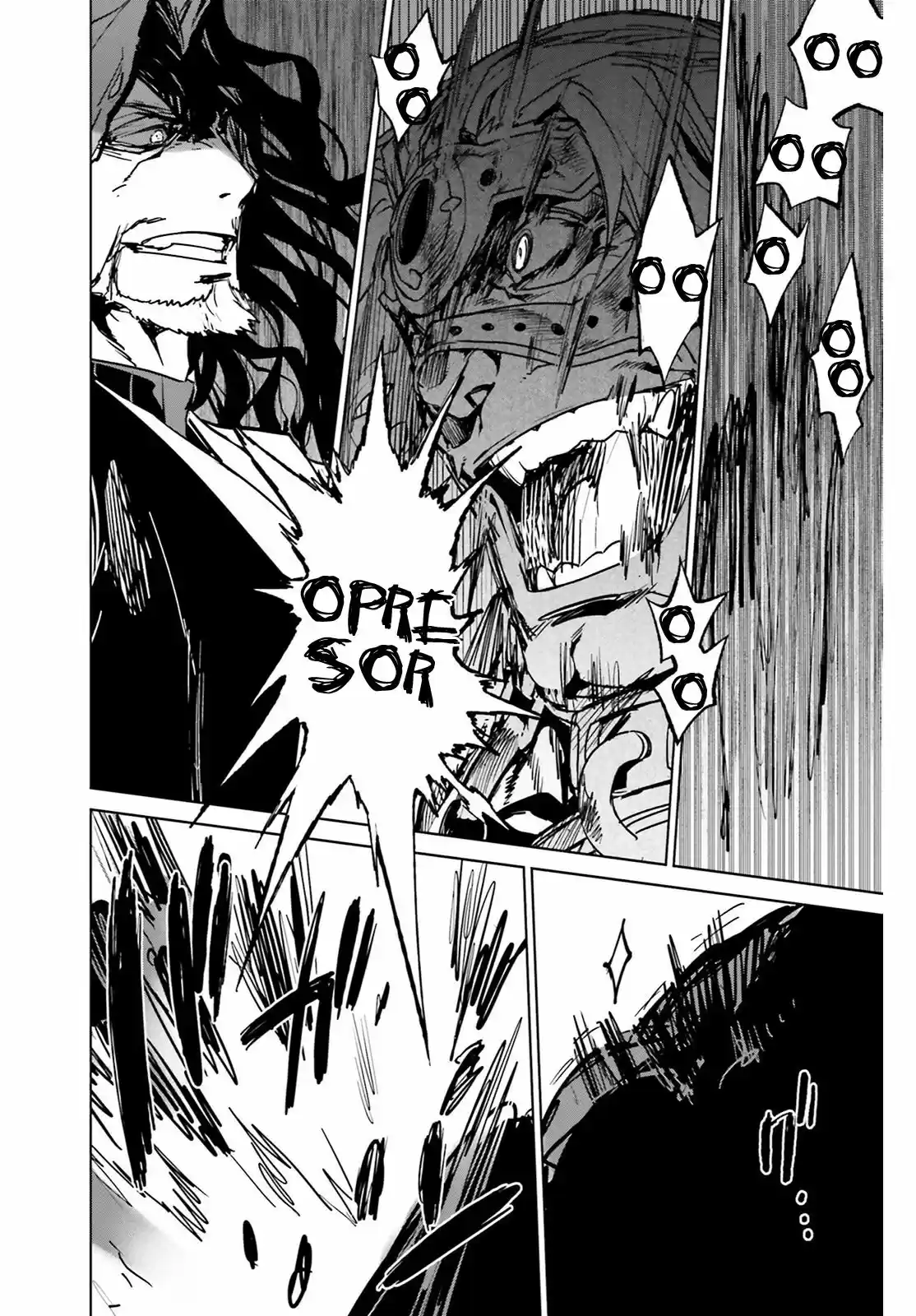 Fate/Apocrypha. capítulo 11, página 36