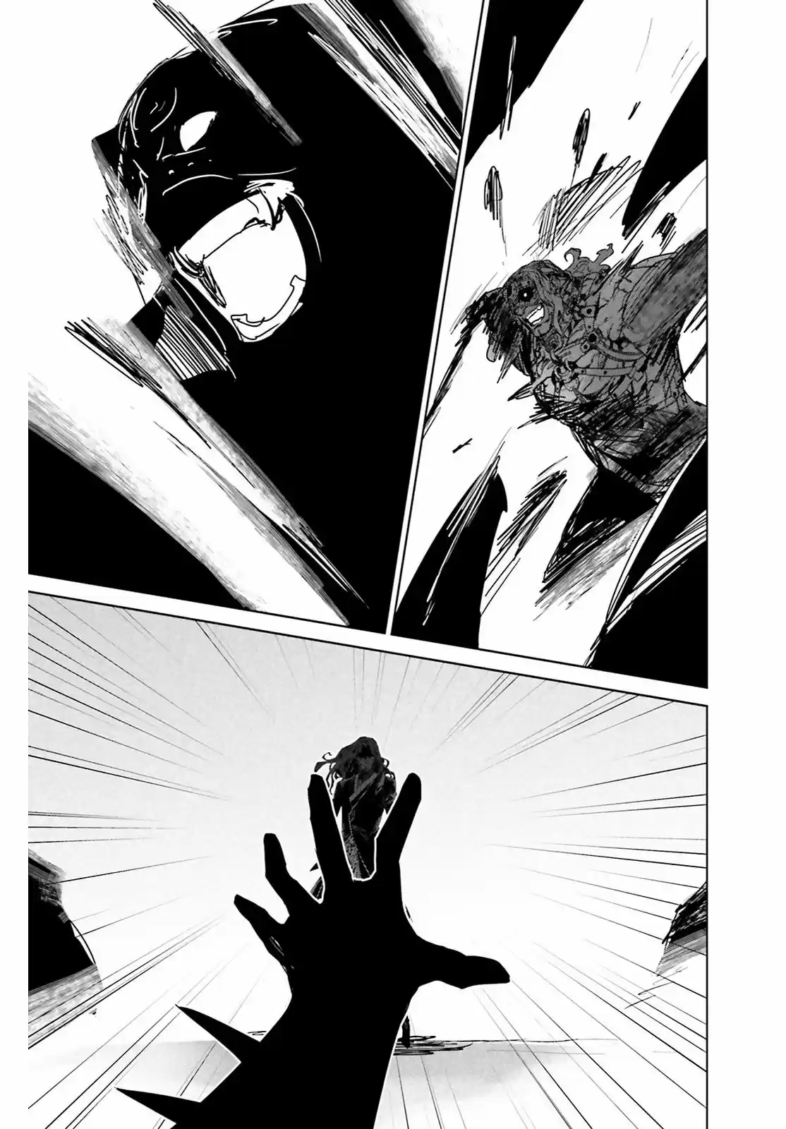 Fate/Apocrypha. capítulo 11, página 37