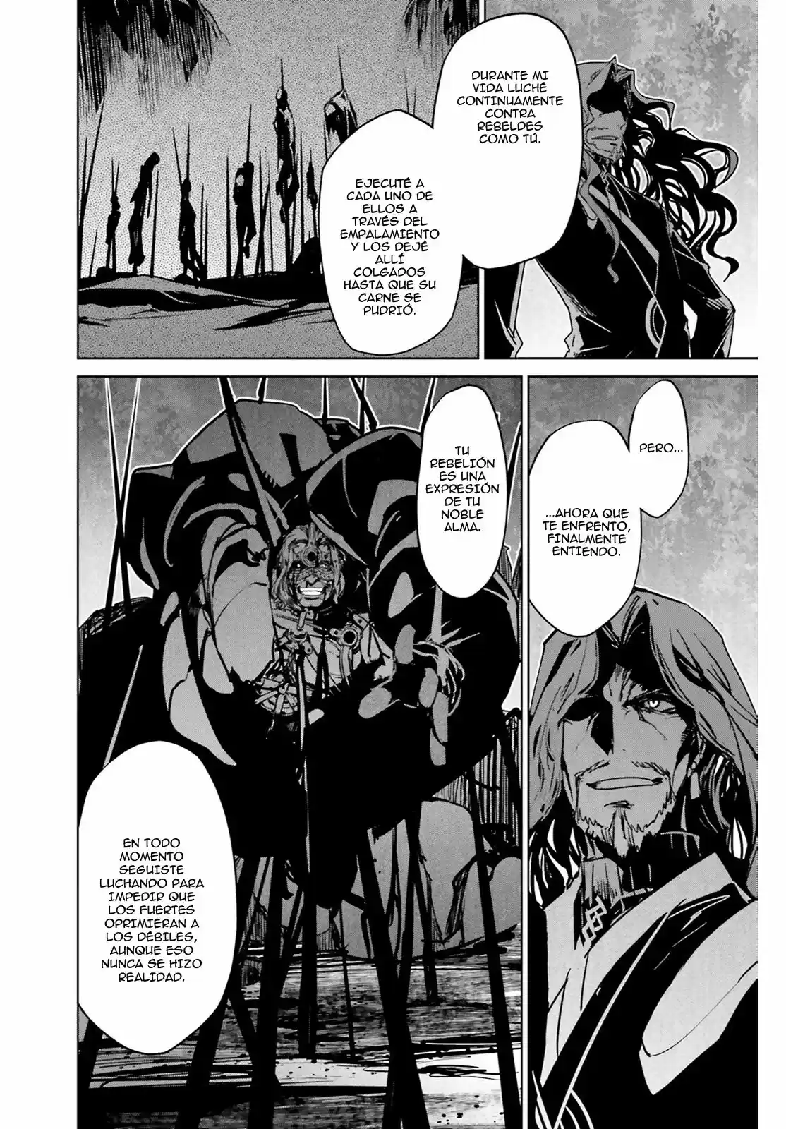 Fate/Apocrypha. capítulo 11, página 38