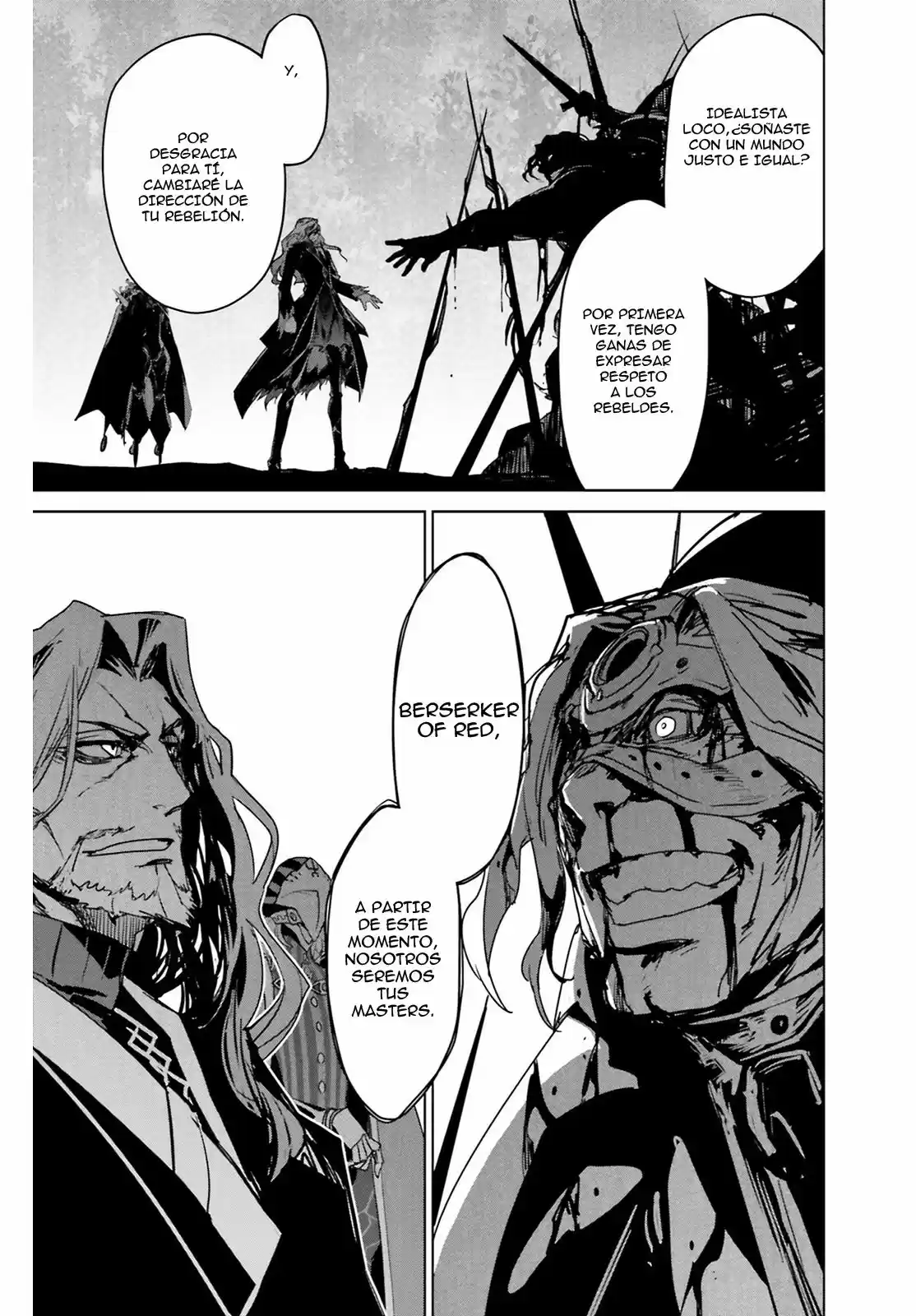 Fate/Apocrypha. capítulo 11, página 39