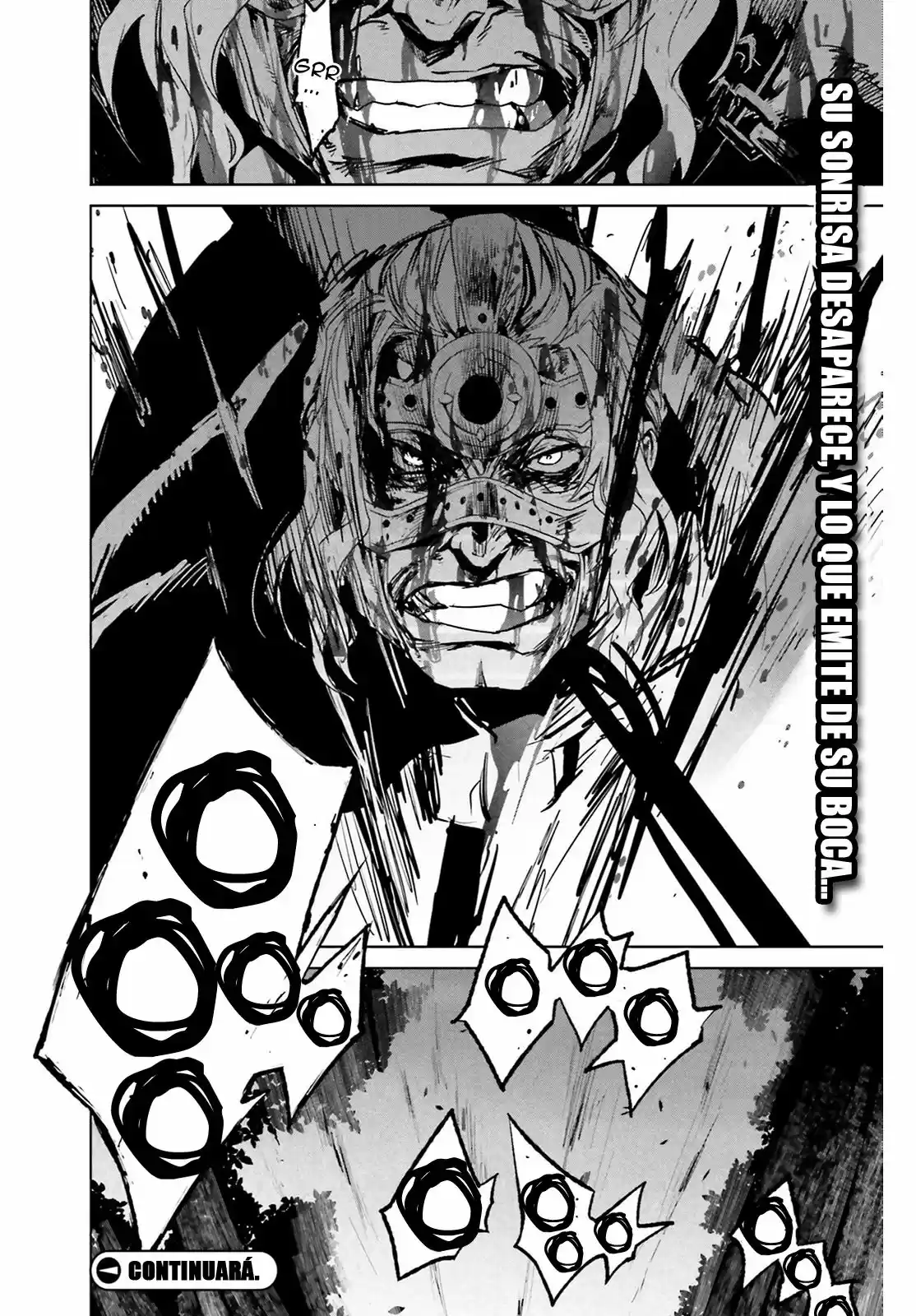 Fate/Apocrypha. capítulo 11, página 40
