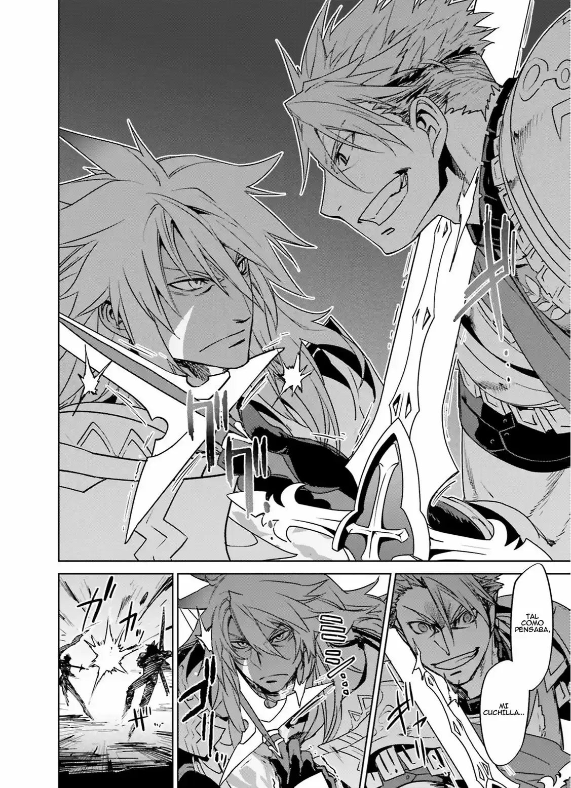 Fate/Apocrypha. capítulo 12, página 8
