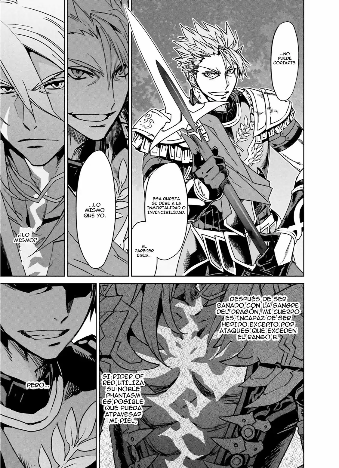 Fate/Apocrypha. capítulo 12, página 9