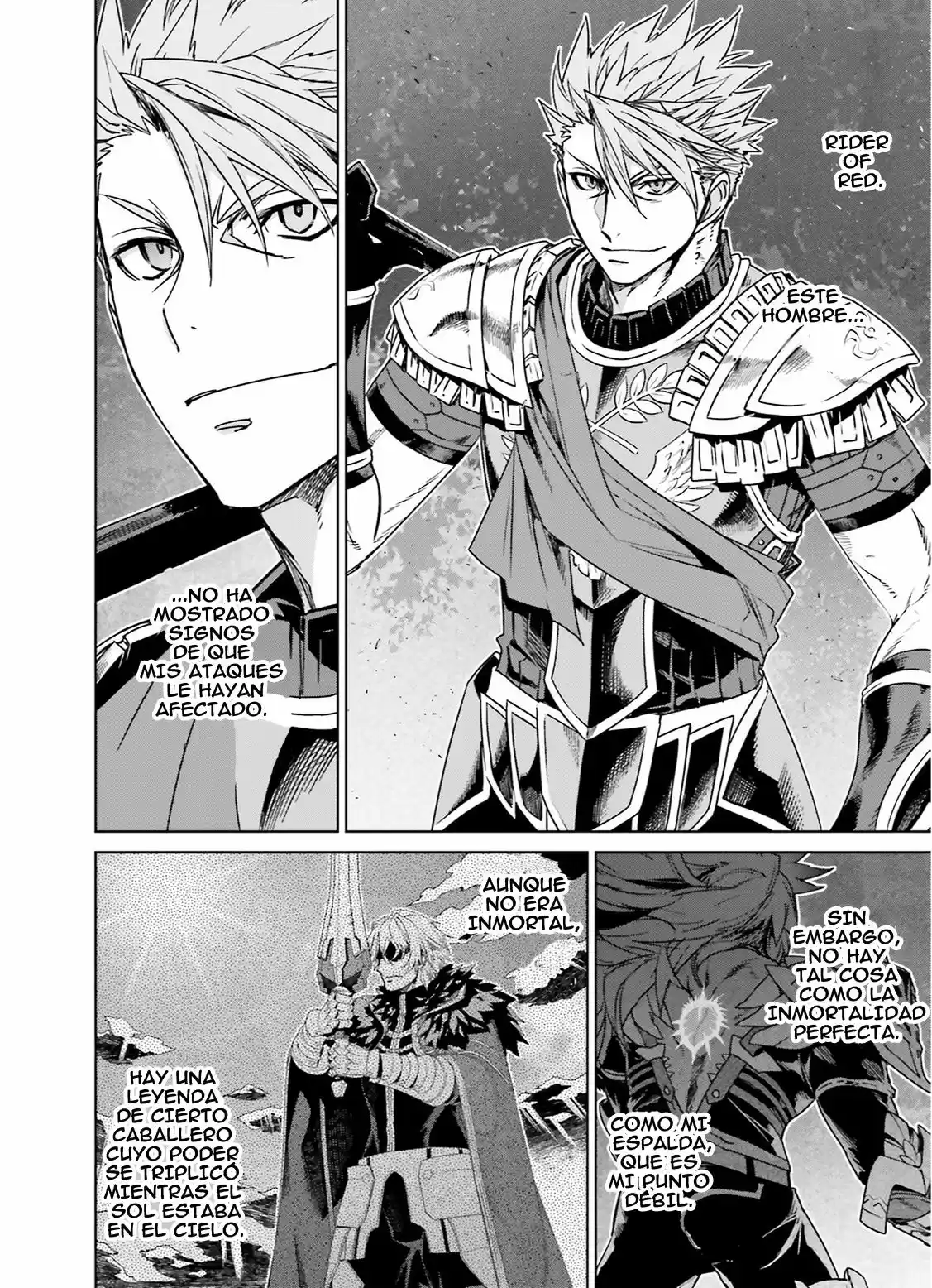 Fate/Apocrypha. capítulo 12, página 10
