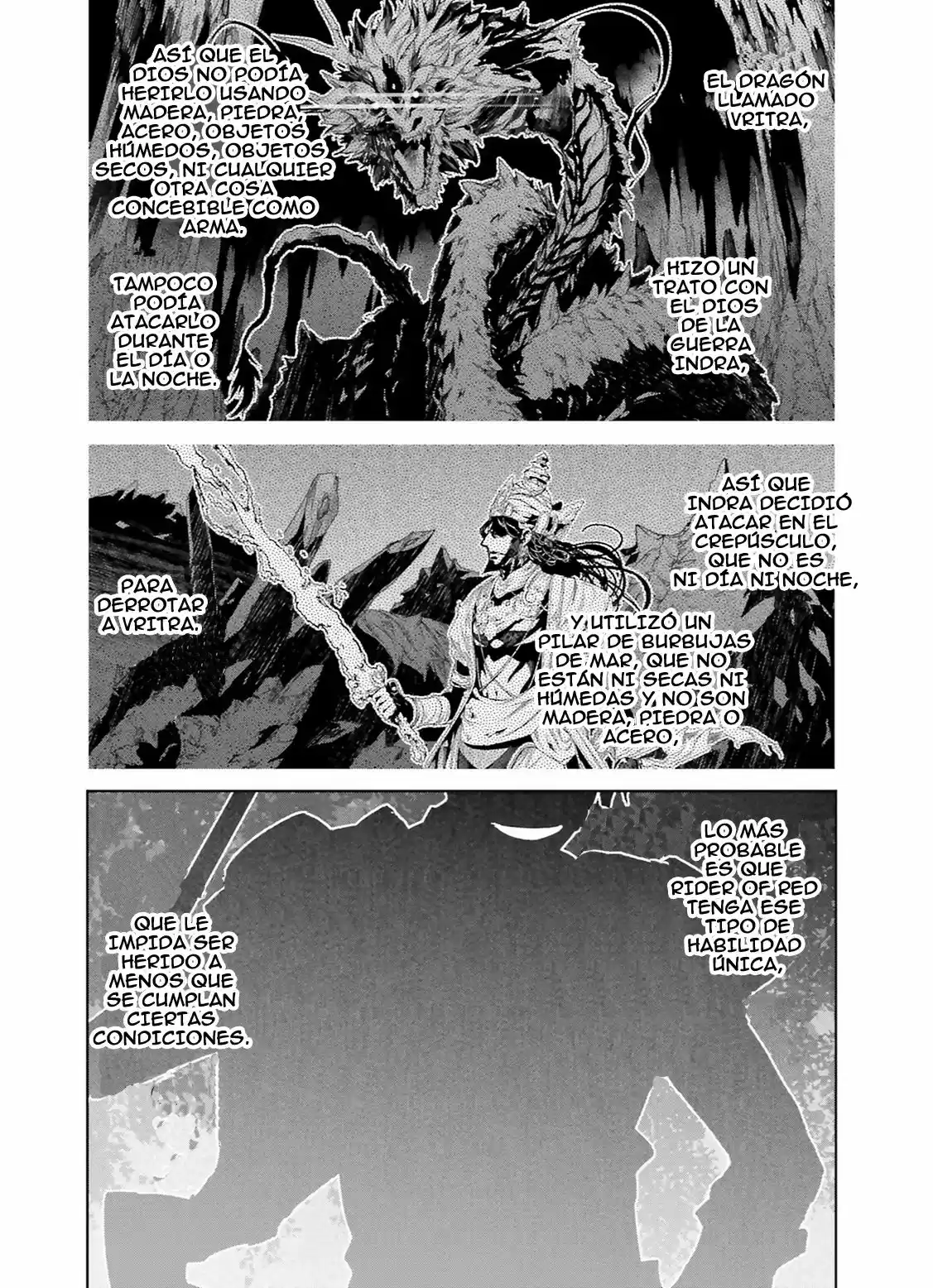 Fate/Apocrypha. capítulo 12, página 11