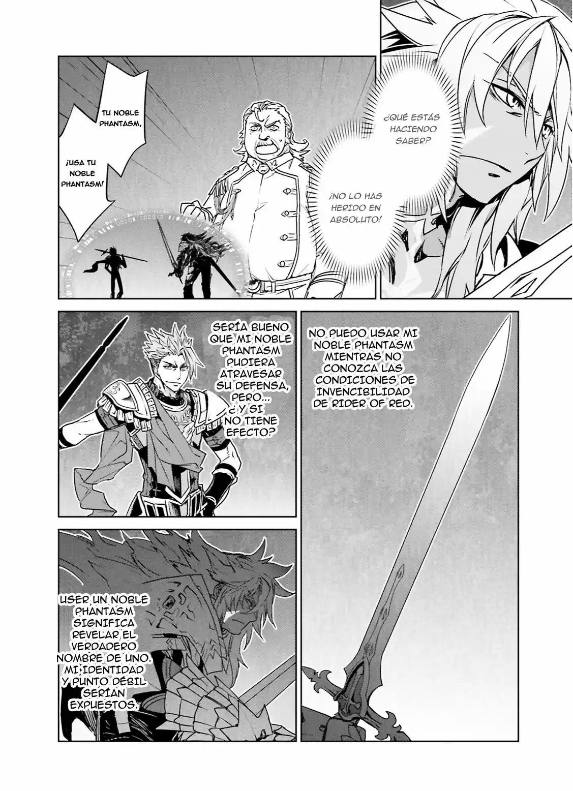 Fate/Apocrypha. capítulo 12, página 12