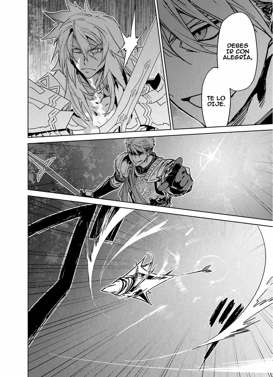 Fate/Apocrypha. capítulo 12, página 16