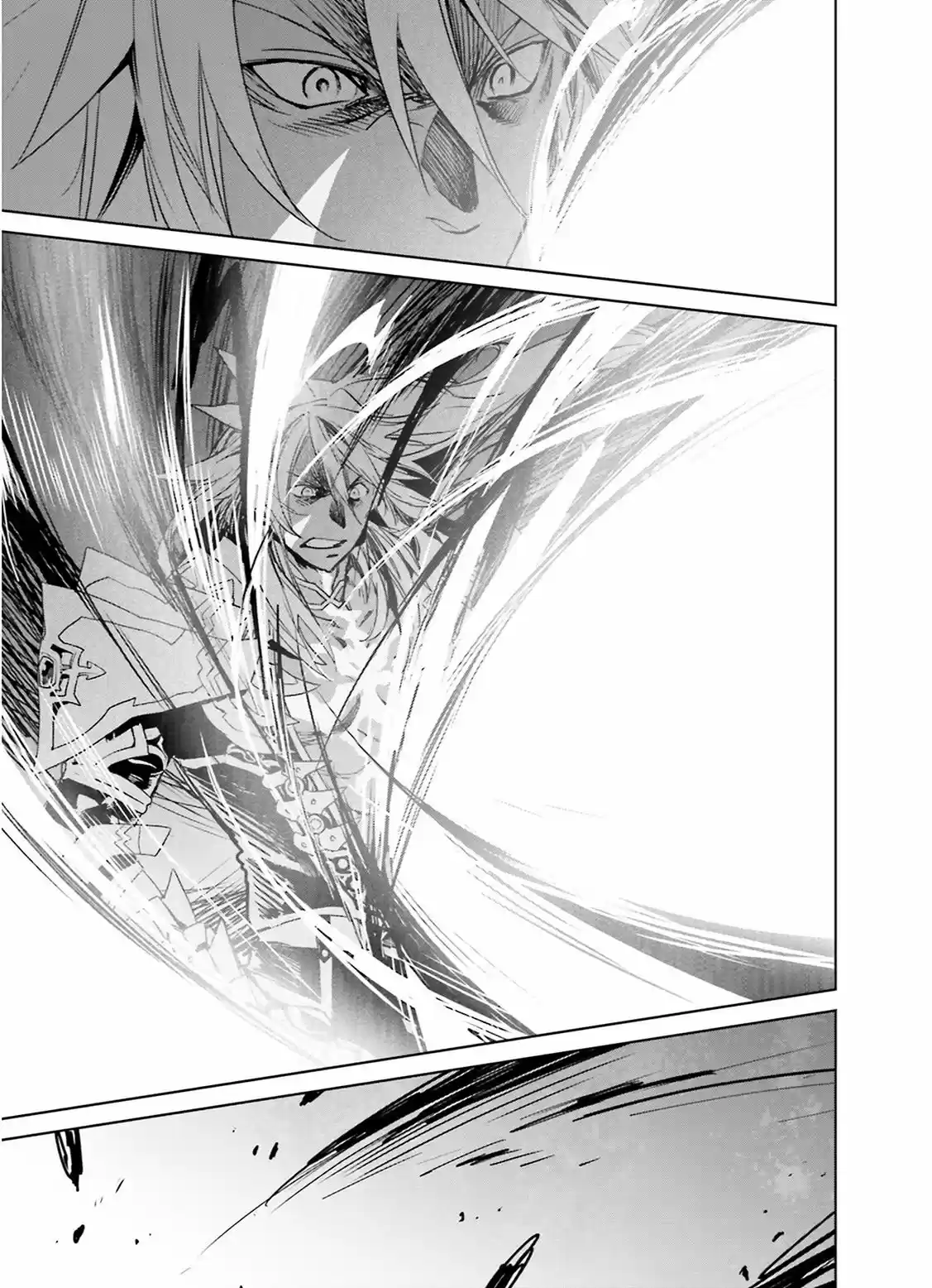 Fate/Apocrypha. capítulo 12, página 17