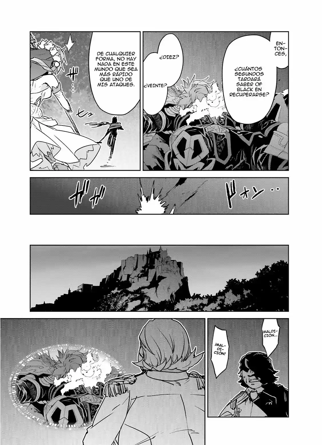Fate/Apocrypha. capítulo 12, página 21