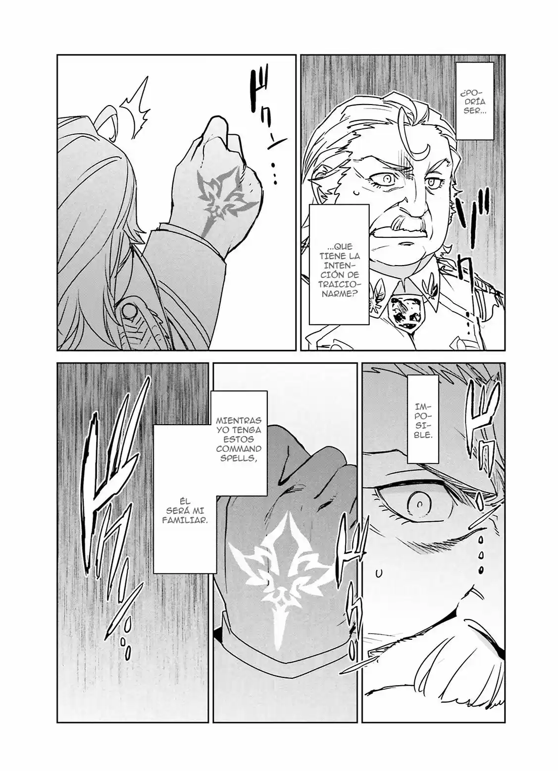 Fate/Apocrypha. capítulo 12, página 24