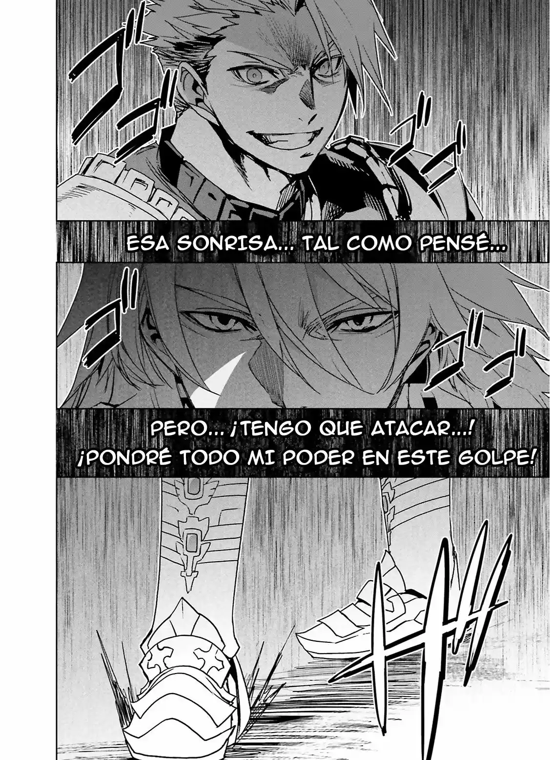 Fate/Apocrypha. capítulo 12, página 30