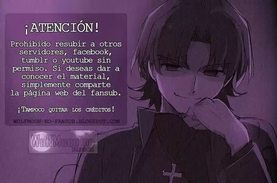 Fate/Apocrypha. capítulo 13, página 1