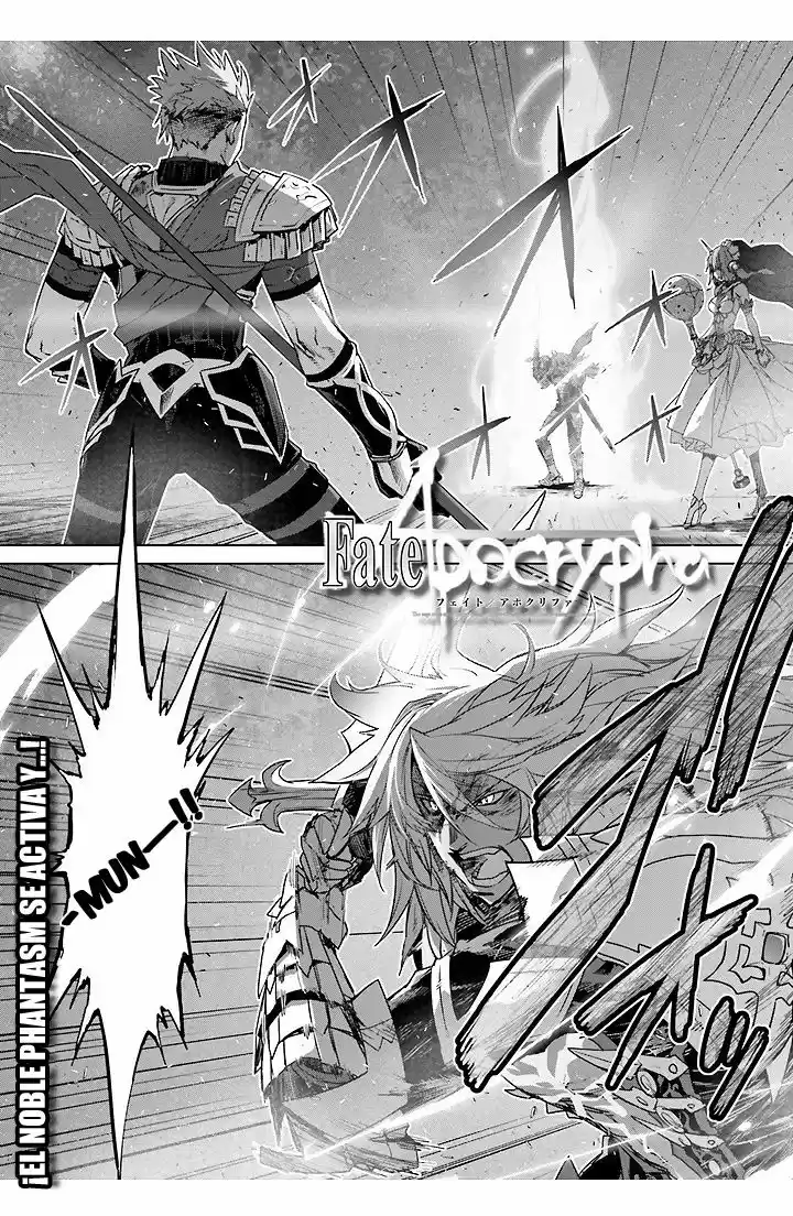 Fate/Apocrypha. capítulo 13, página 3