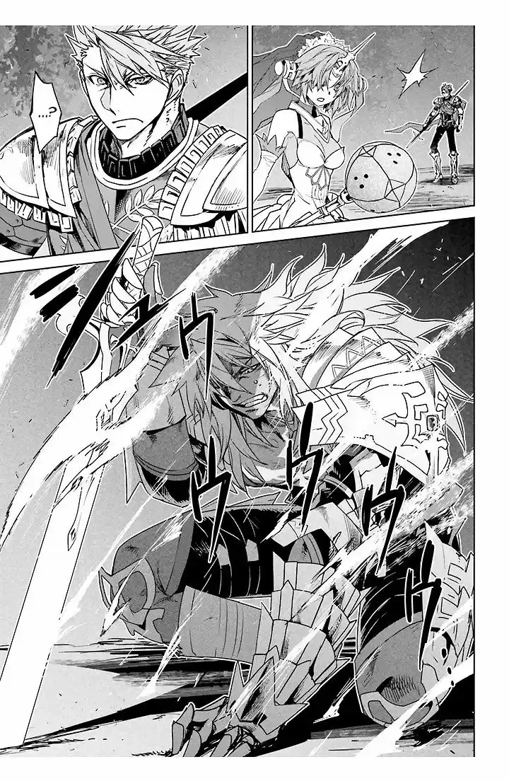 Fate/Apocrypha. capítulo 13, página 5