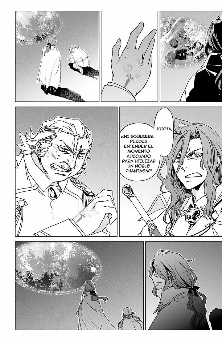 Fate/Apocrypha. capítulo 13, página 6