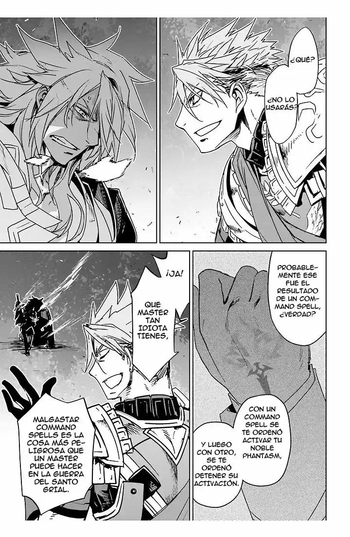 Fate/Apocrypha. capítulo 13, página 7