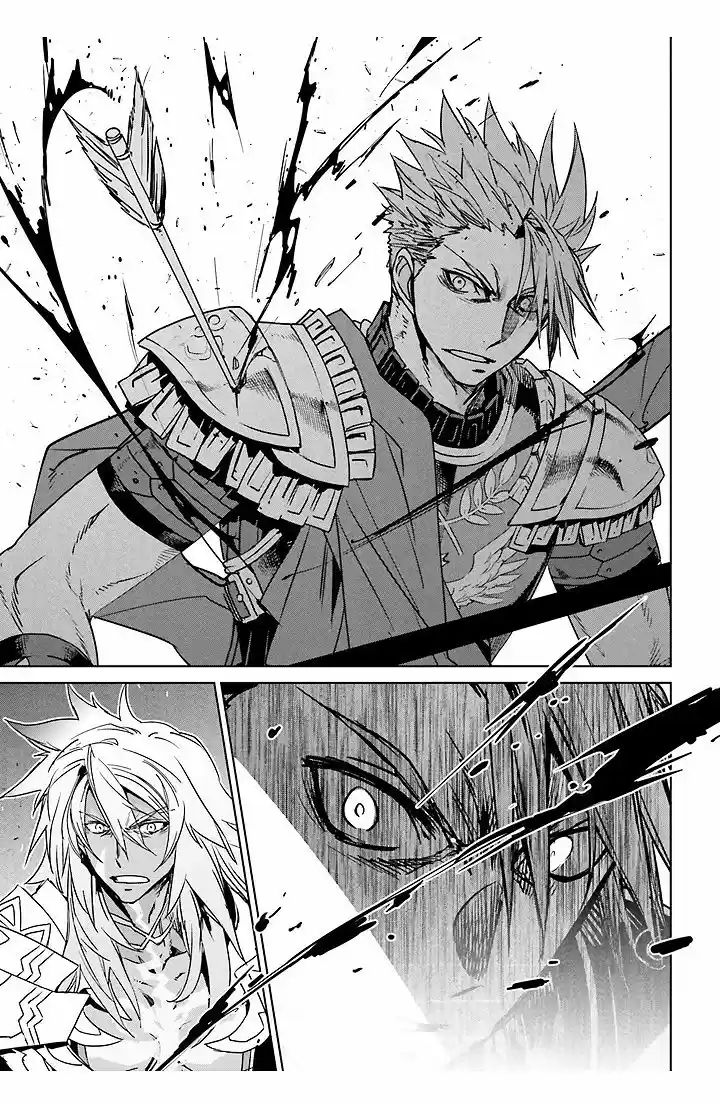 Fate/Apocrypha. capítulo 13, página 9