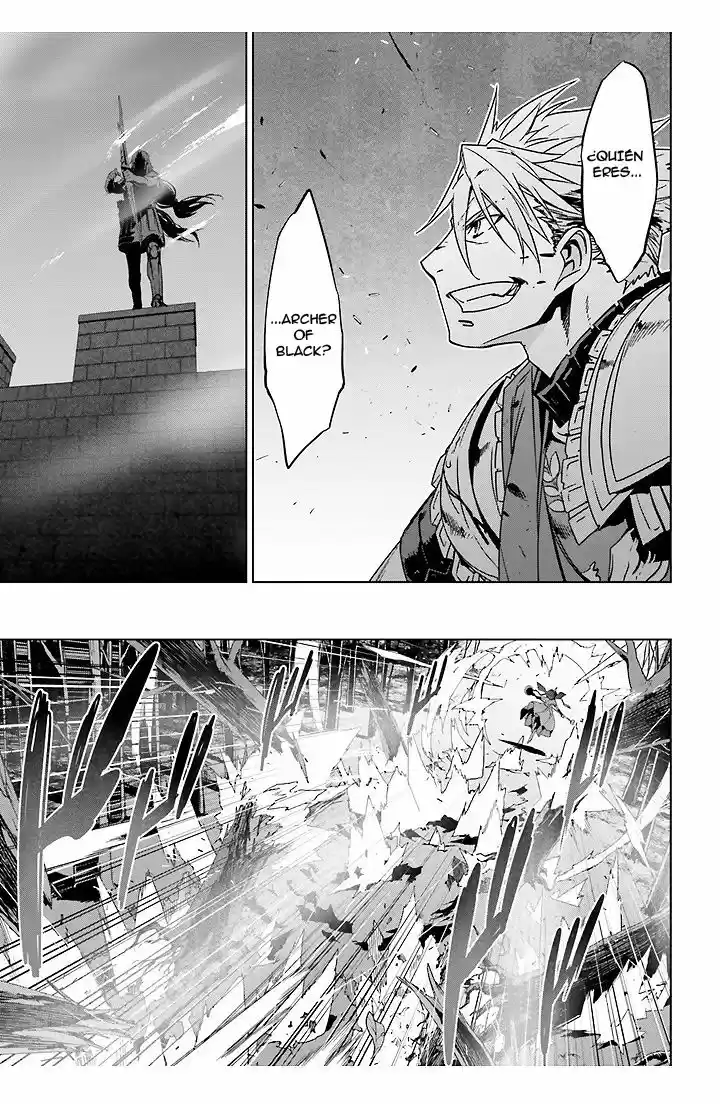 Fate/Apocrypha. capítulo 13, página 11