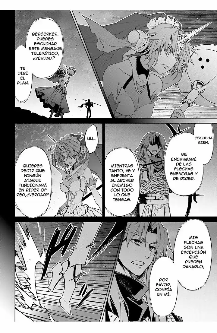 Fate/Apocrypha. capítulo 13, página 12