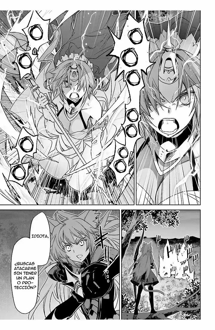 Fate/Apocrypha. capítulo 13, página 13