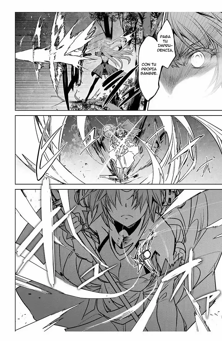 Fate/Apocrypha. capítulo 13, página 14