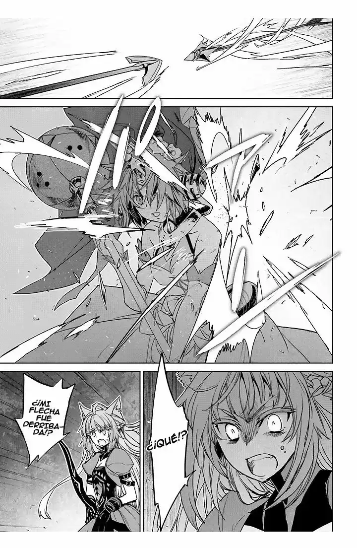 Fate/Apocrypha. capítulo 13, página 15