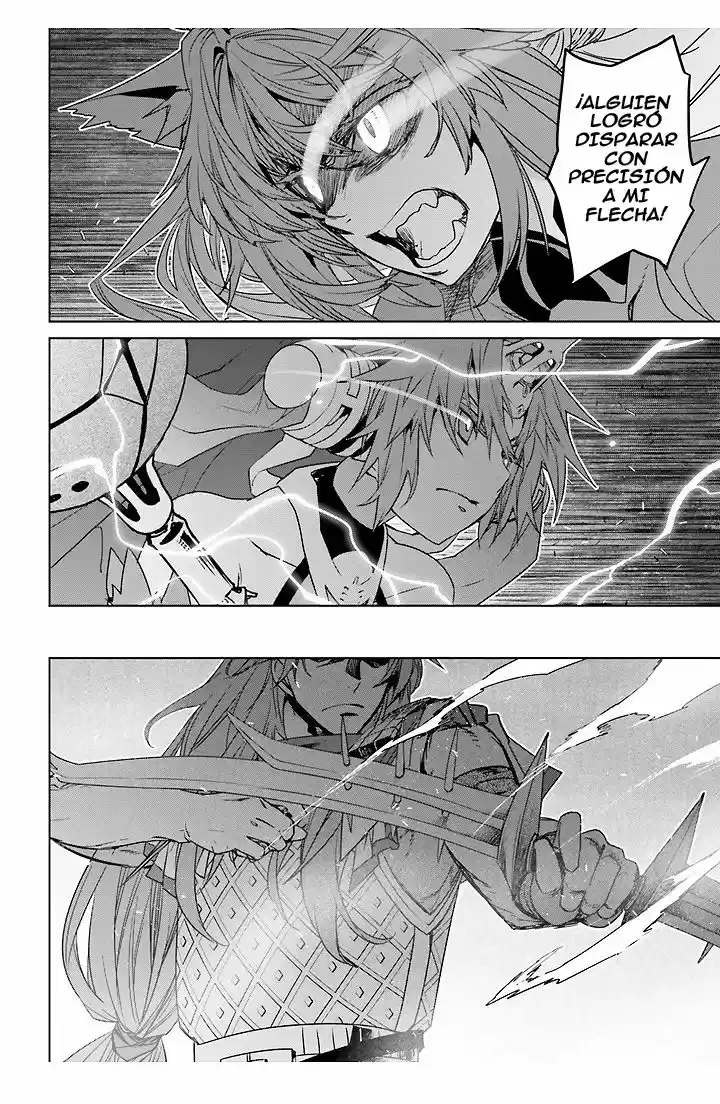 Fate/Apocrypha. capítulo 13, página 16