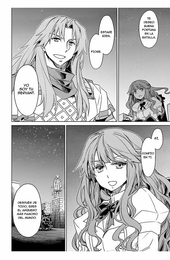 Fate/Apocrypha. capítulo 13, página 18
