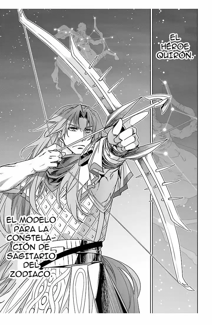 Fate/Apocrypha. capítulo 13, página 19