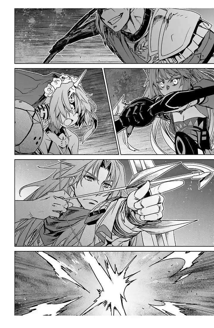 Fate/Apocrypha. capítulo 13, página 20