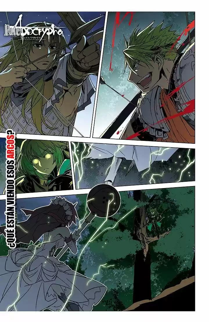 Fate/Apocrypha. capítulo 14, página 3