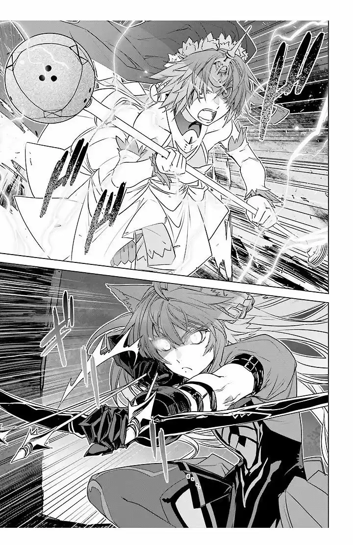 Fate/Apocrypha. capítulo 14, página 5
