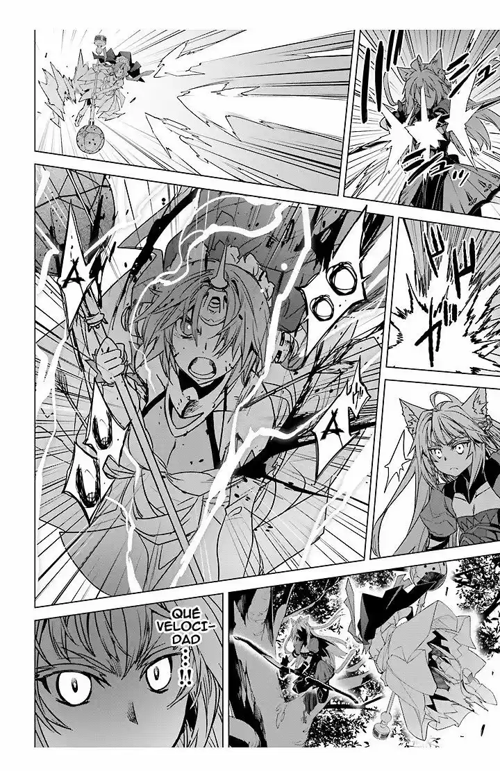 Fate/Apocrypha. capítulo 14, página 6