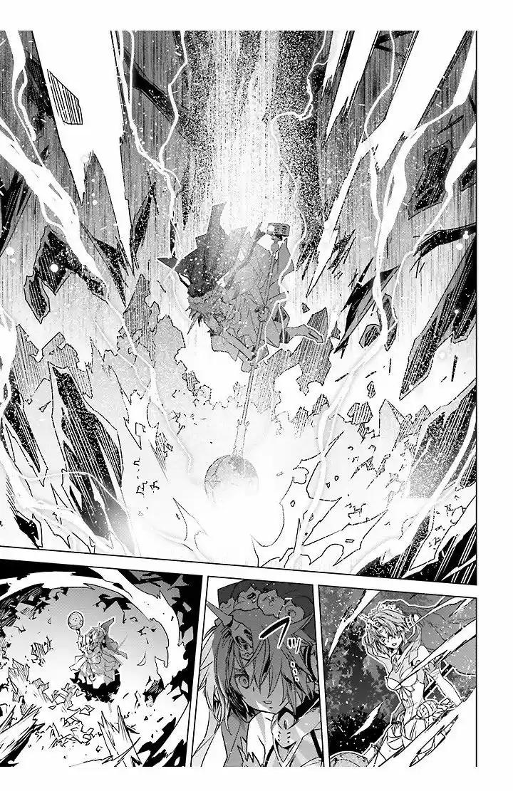 Fate/Apocrypha. capítulo 14, página 7
