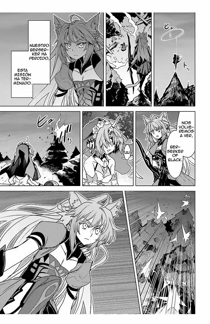 Fate/Apocrypha. capítulo 14, página 9