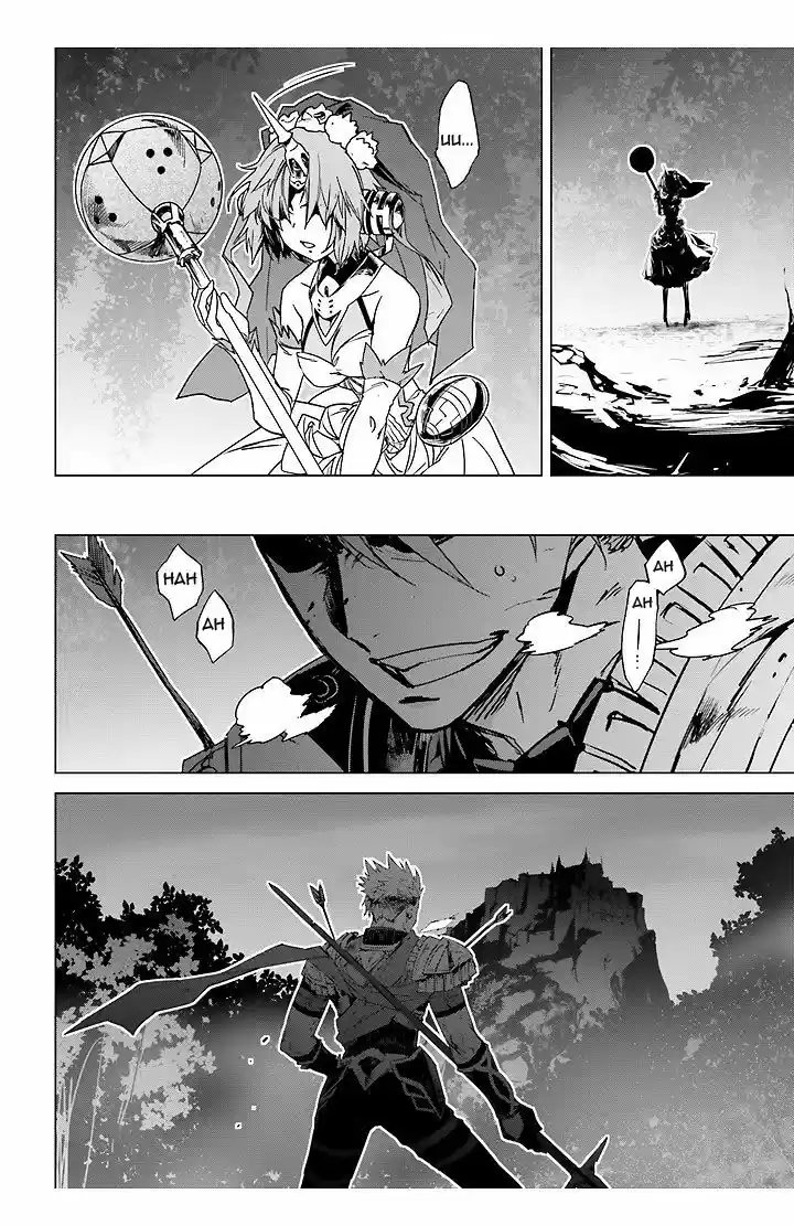 Fate/Apocrypha. capítulo 14, página 10