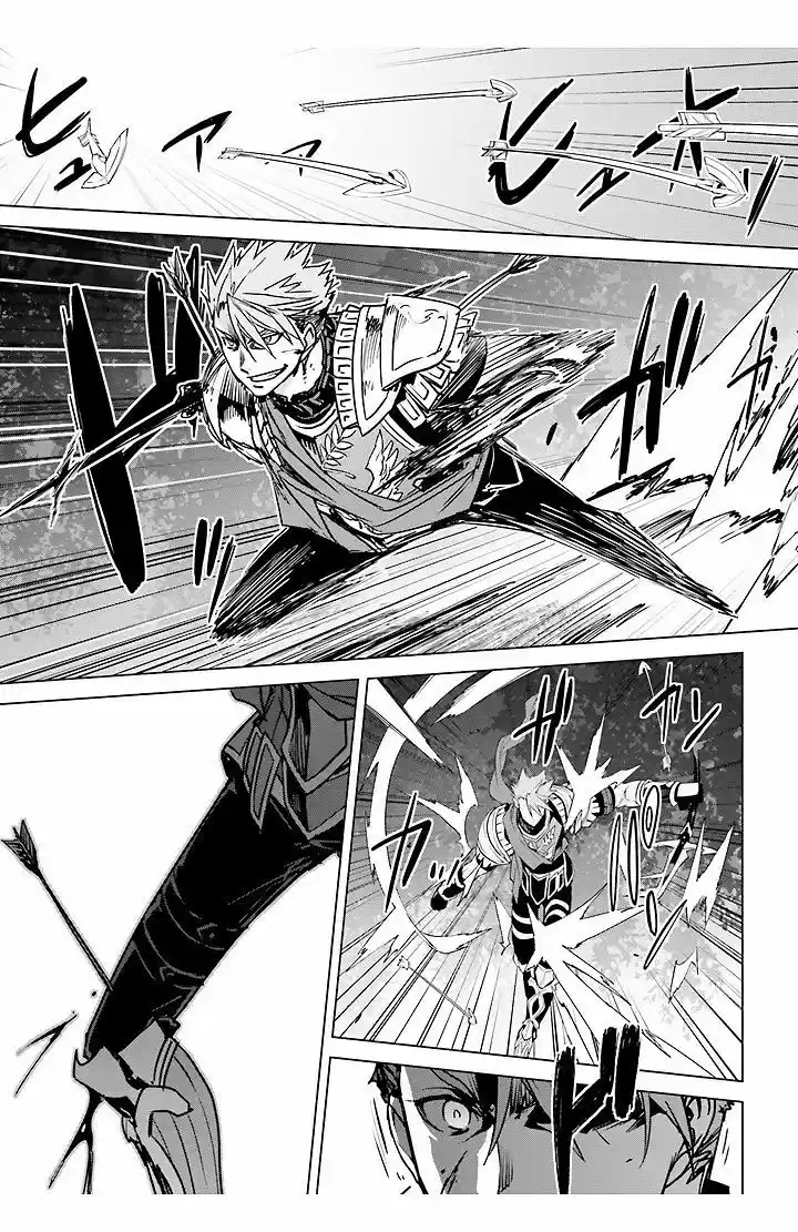 Fate/Apocrypha. capítulo 14, página 11