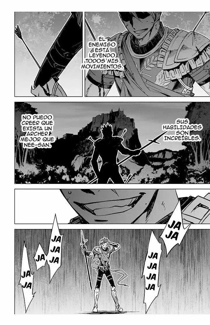 Fate/Apocrypha. capítulo 14, página 12
