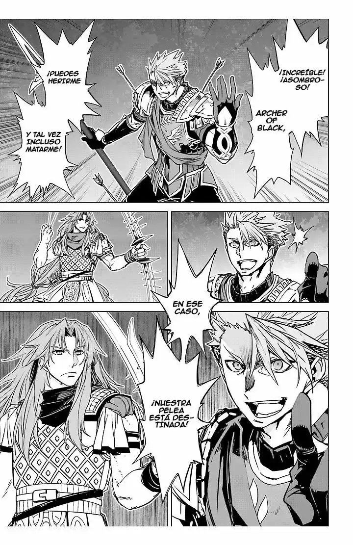 Fate/Apocrypha. capítulo 14, página 13
