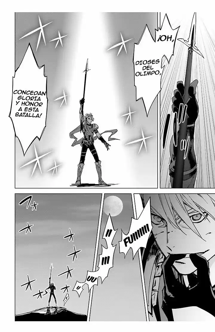 Fate/Apocrypha. capítulo 14, página 14