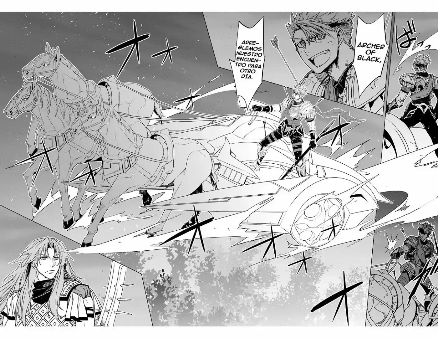 Fate/Apocrypha. capítulo 14, página 16