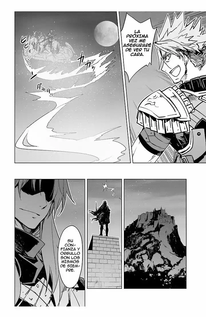 Fate/Apocrypha. capítulo 14, página 17